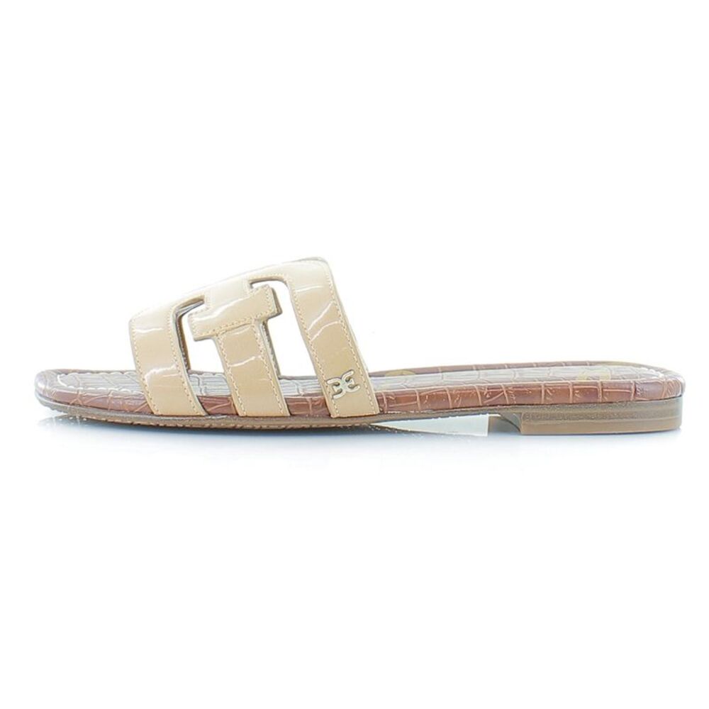 Sam Edelman Bay Almond Patent - Picture 2 of 8